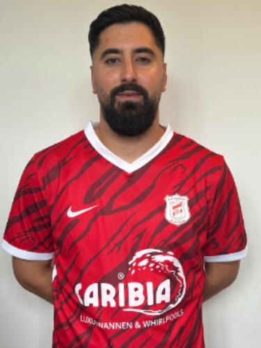 Murat Tan