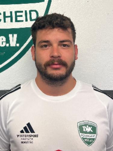 Marc Brass