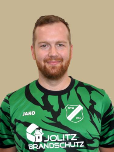 Malte Rüter