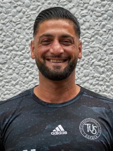 Ahmad-Fahad Kabir