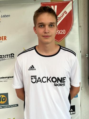 Leonard Gröger