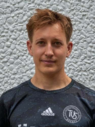 Adrian Krieger