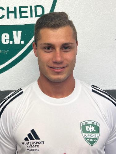Cai Hubert