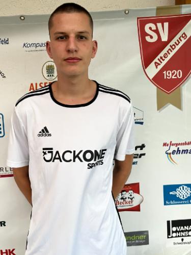 Finn Luca Schübeler