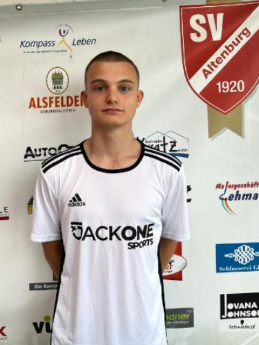 Jakob Thoma