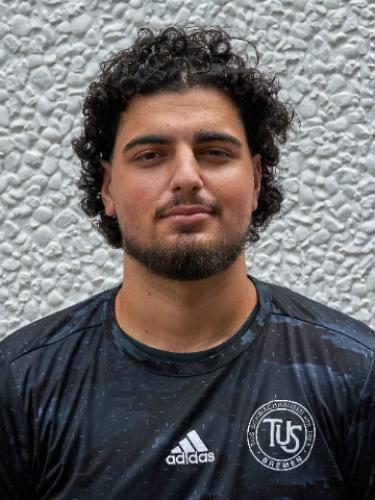 Merdan Yilmaz