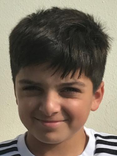 Luan-Louis Catuk