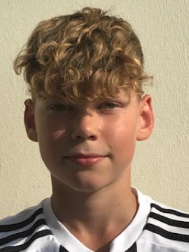 Jonas Hagen Gade