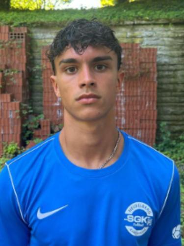 Luca Will