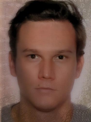 Timo Grüneberg-Luczak