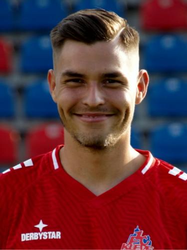 Nermin Badnjevic