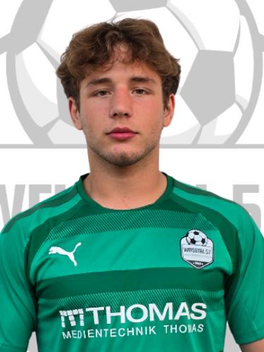 Jordie-Maximilian Koch