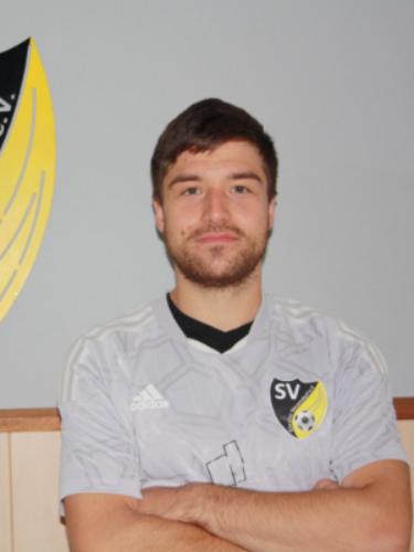 Robert Damm