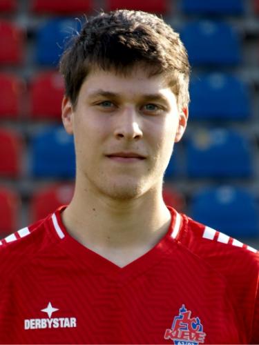 Alexander Basalo