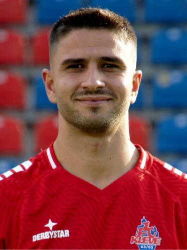 Elidon Bilali