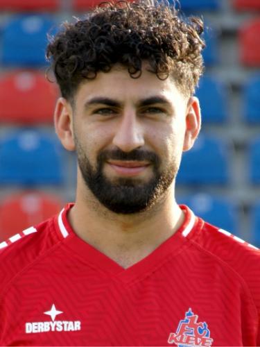 Memlan Darwish
