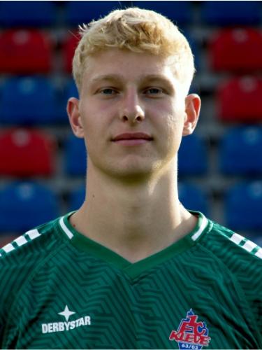 Henning Divis