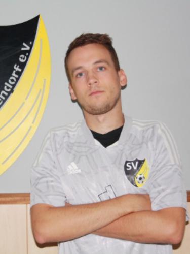 Justin Haering