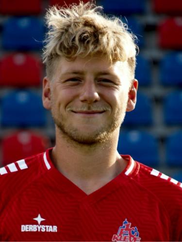 Fabio Forster