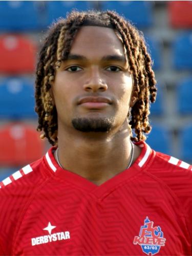 Justin Francis