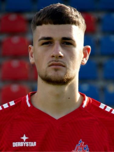 Dario Gerling