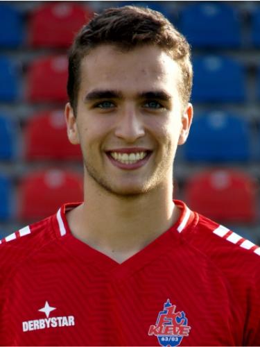 Luka Grlic