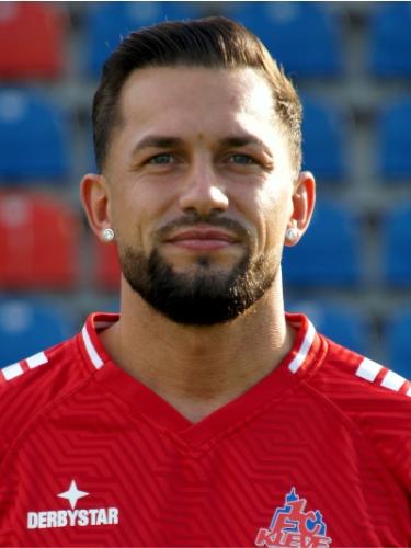 Pascal Hühner