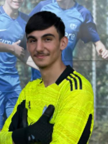 Enes Osman Atasoy