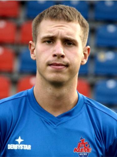 Miguel Nefian
