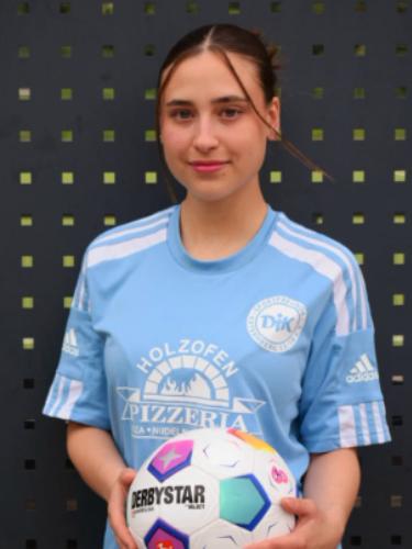 Lina Loreen Barthelmeß