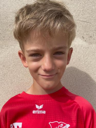 Oscar Belling
