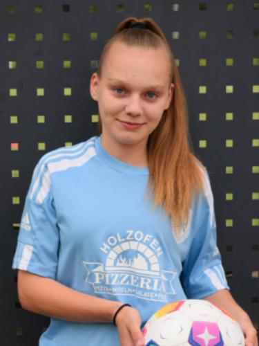 Lara Jäschke