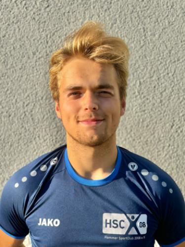 Jannis May