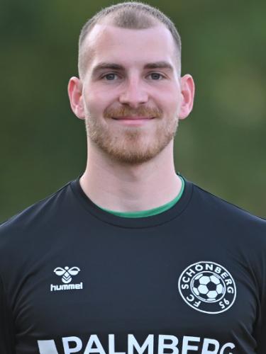 Niklas Baeskow