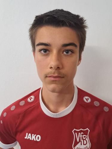 Aaron Münzner