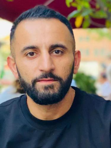 Ismail Karcin