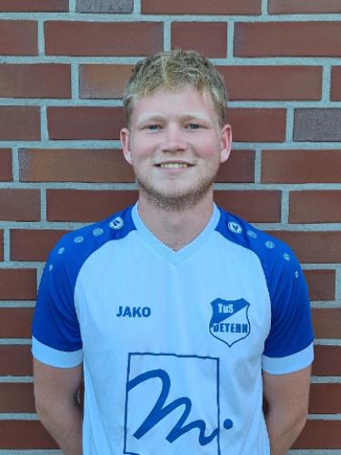 Rike-Tammo Focken