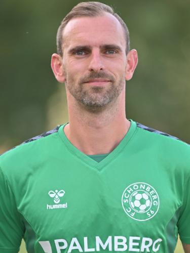 Daniel Halke