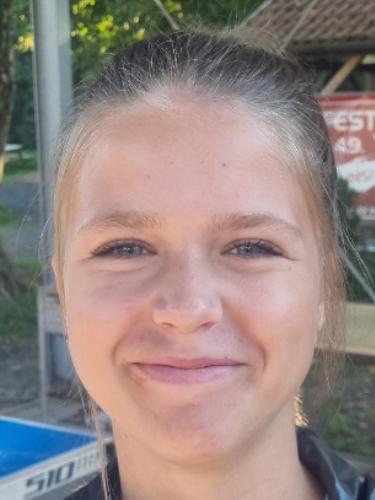 Amy Röhrig