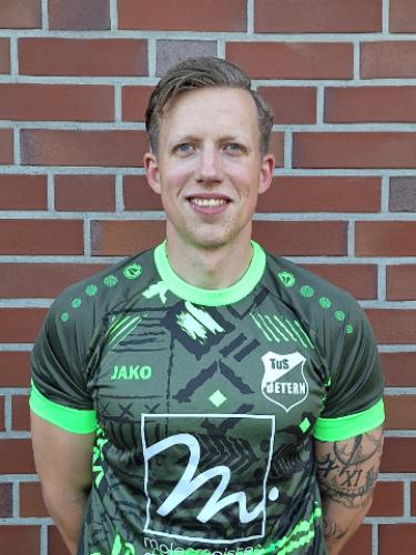 Christian Oltmanns