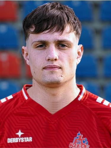 Matthias Anthony Roser