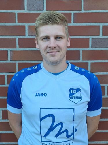 Nils Van-Loh