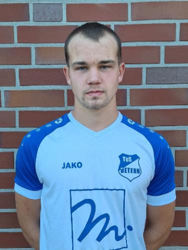 Jos Willms