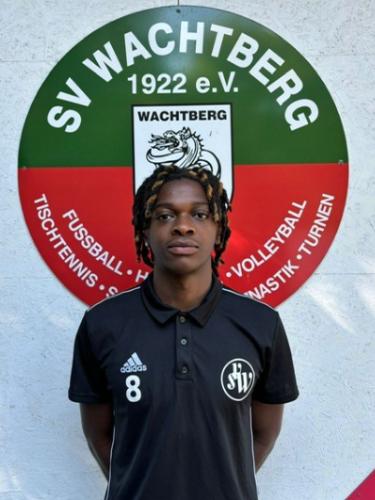 Christe Beya-Kafunda-Bunema