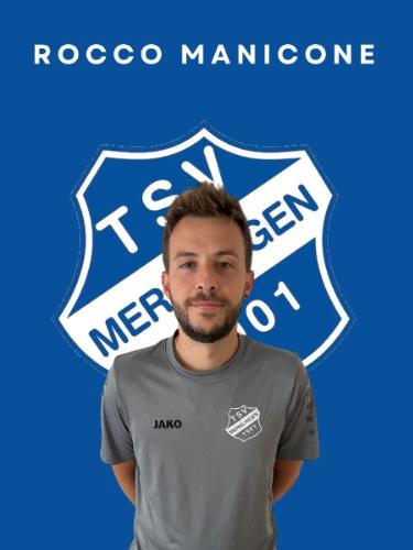 Rocco Manicone