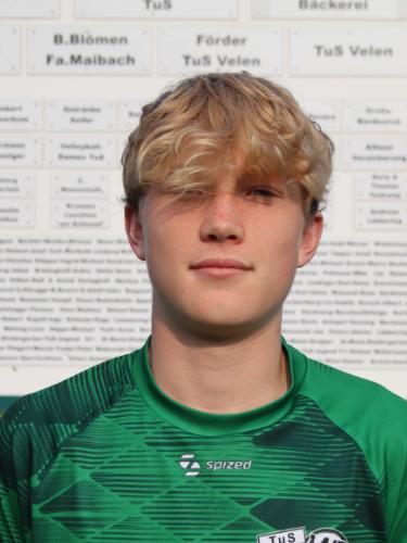 Kilian Höing