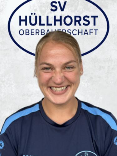 Lisa Rullkötter