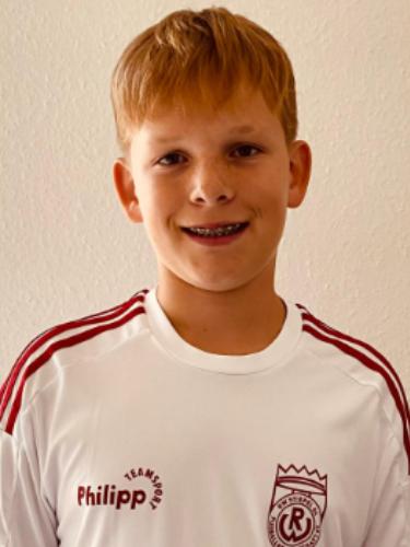 Matteo Anton Götsch