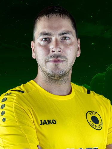 Dominik Gerth