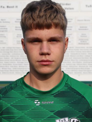 Benno Keizers